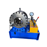 Ручной станок для обжима РВД MK-60